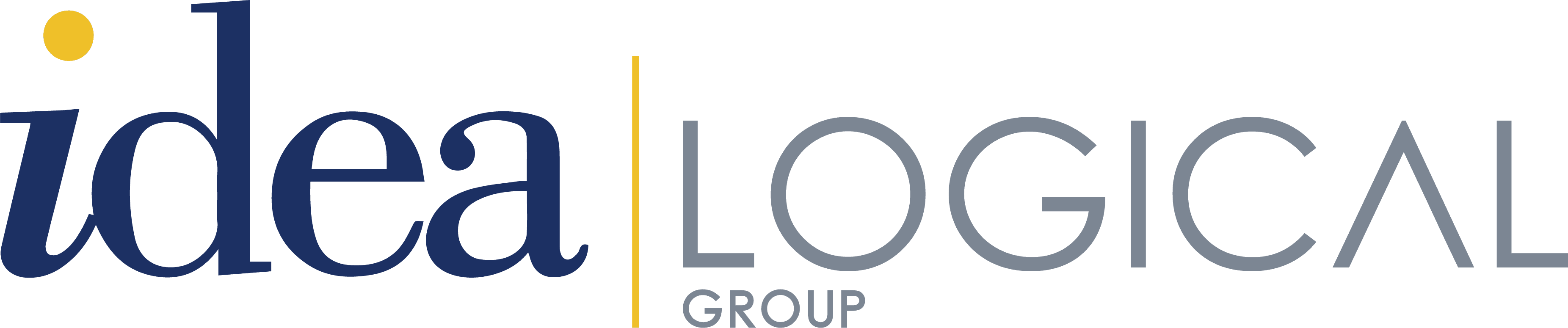 Idealogical Group logo, HyperTherapy corporate wellness client